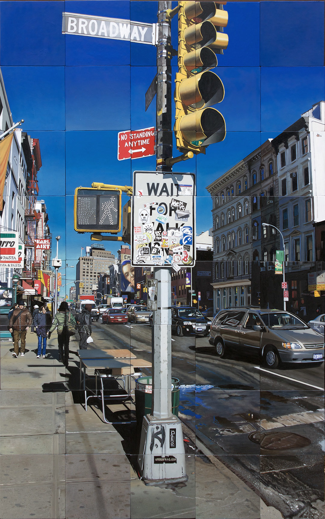 1045 Broadway and Canal